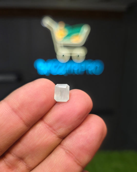 Premium Quality Aquamarine Stone
