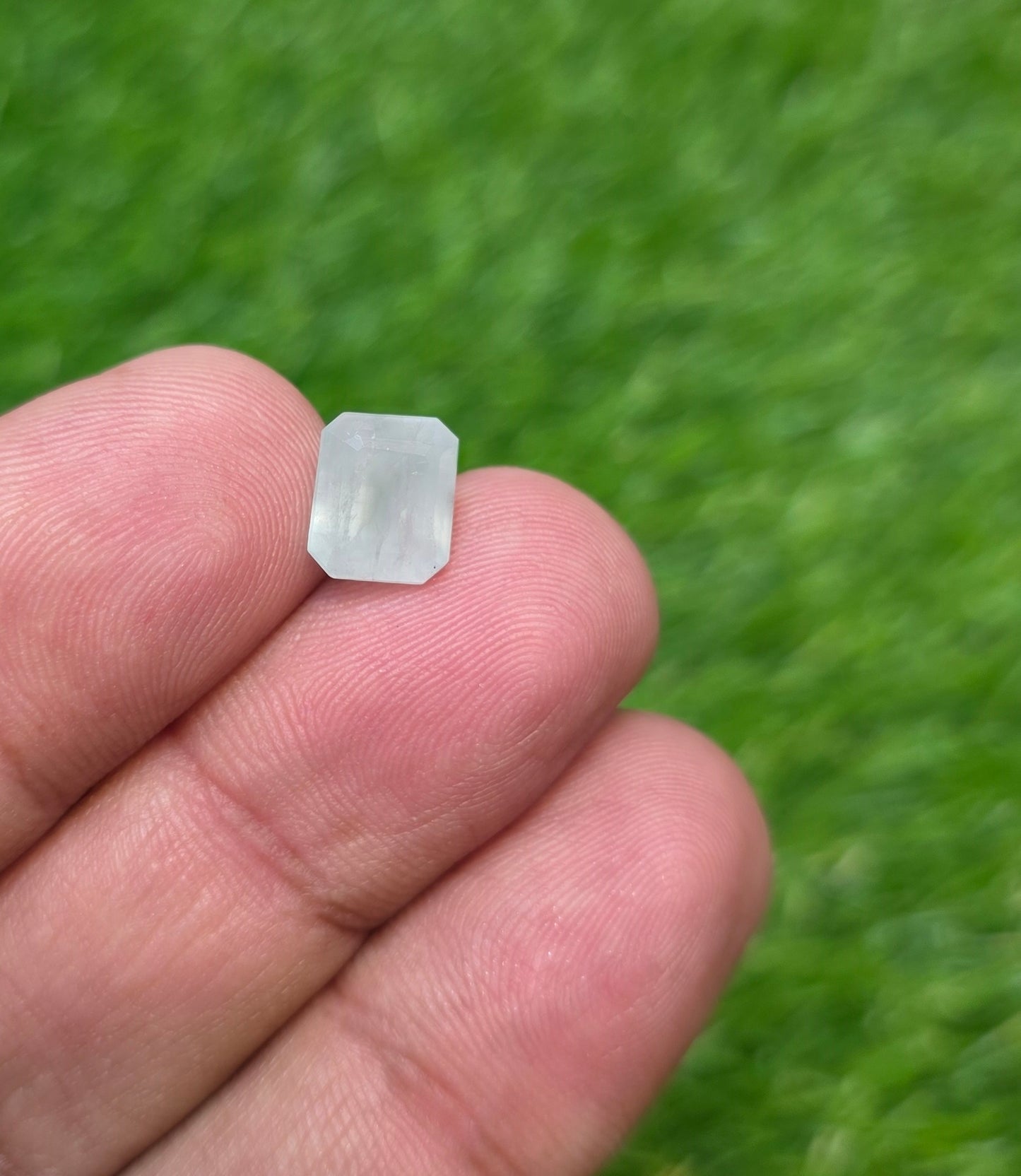 Premium Quality Aquamarine Stone