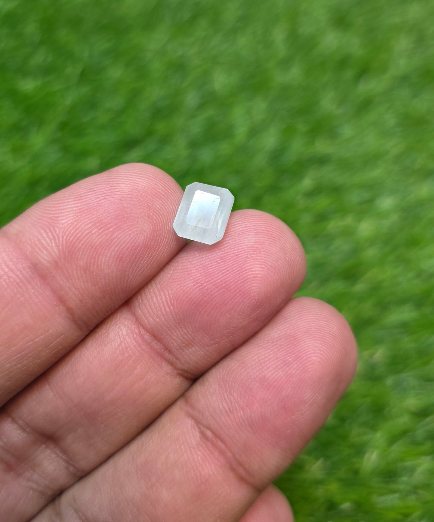 Premium Quality Aquamarine Stone