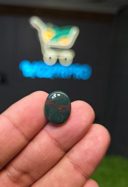Premium Quality Blood Stone