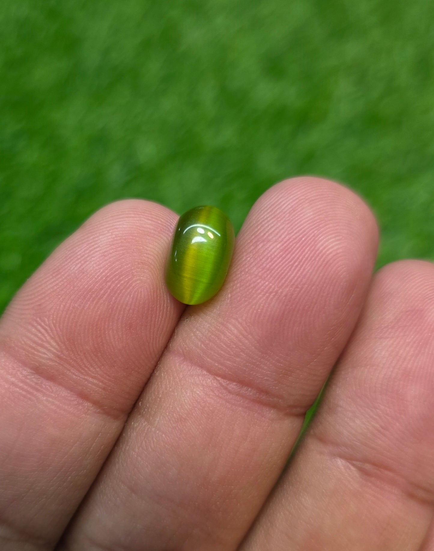 Premium Quality Cat Eyes Stone