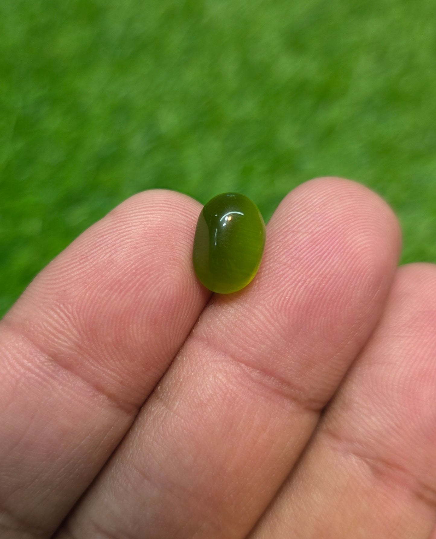 Premium Quality Cat Eyes Stone