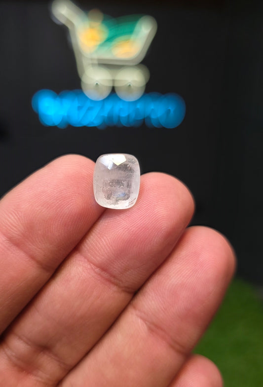 Premium Quality Aquamarine Stone