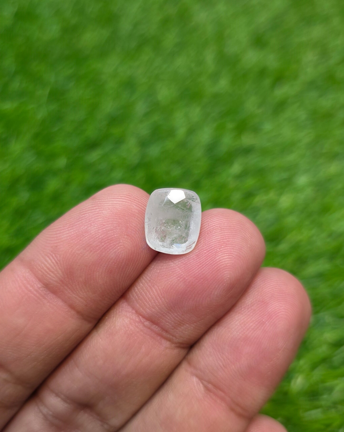 Premium Quality Aquamarine Stone