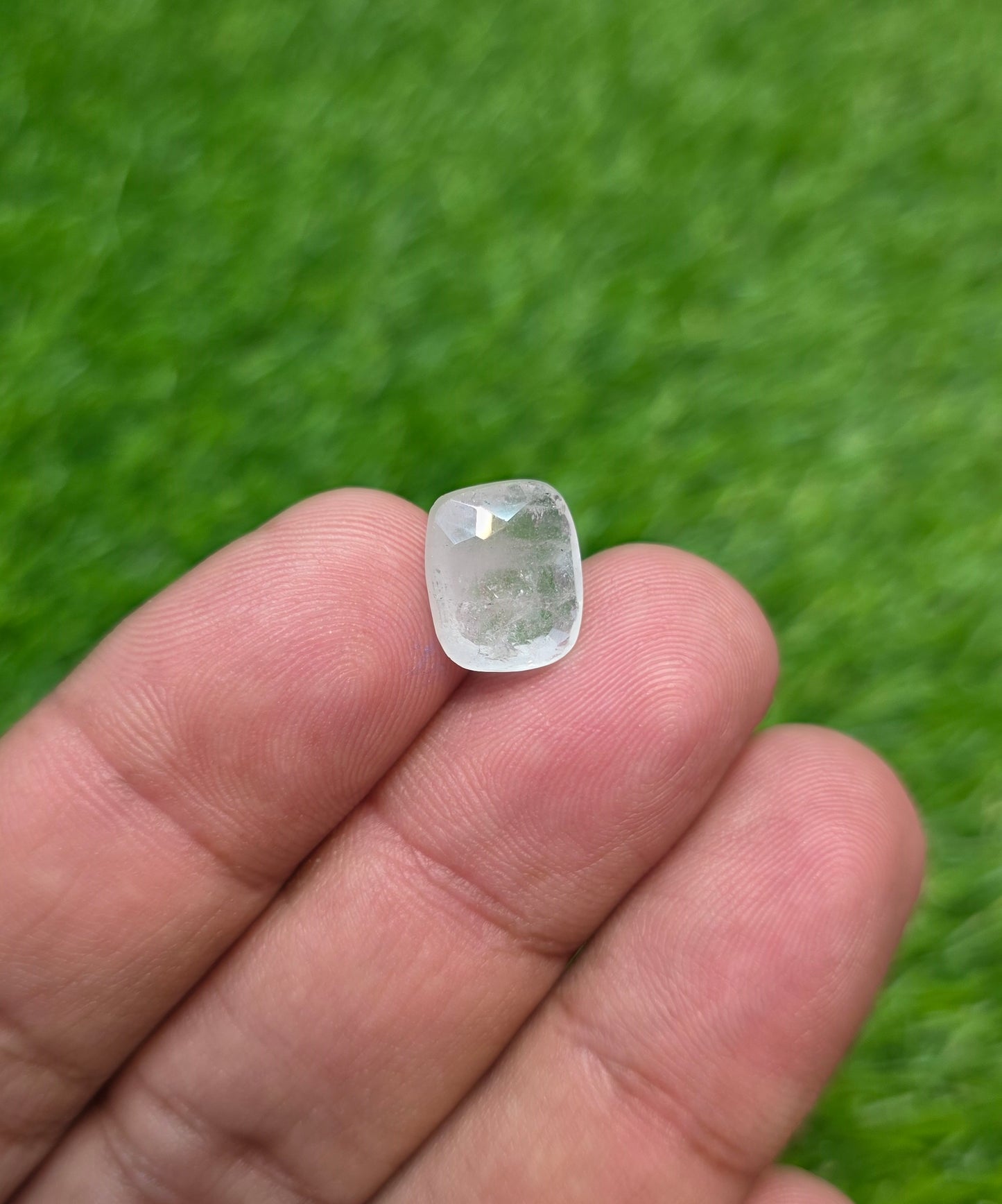 Premium Quality Aquamarine Stone