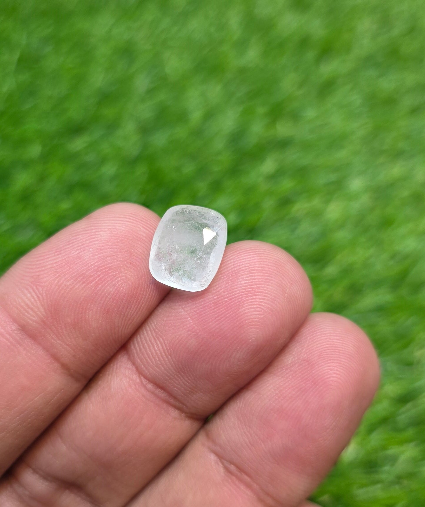 Premium Quality Aquamarine Stone