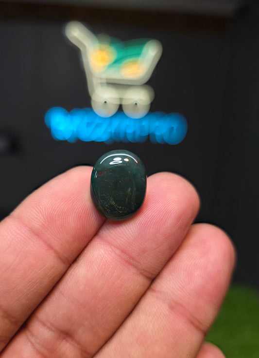 Premium Quality Blood Stone