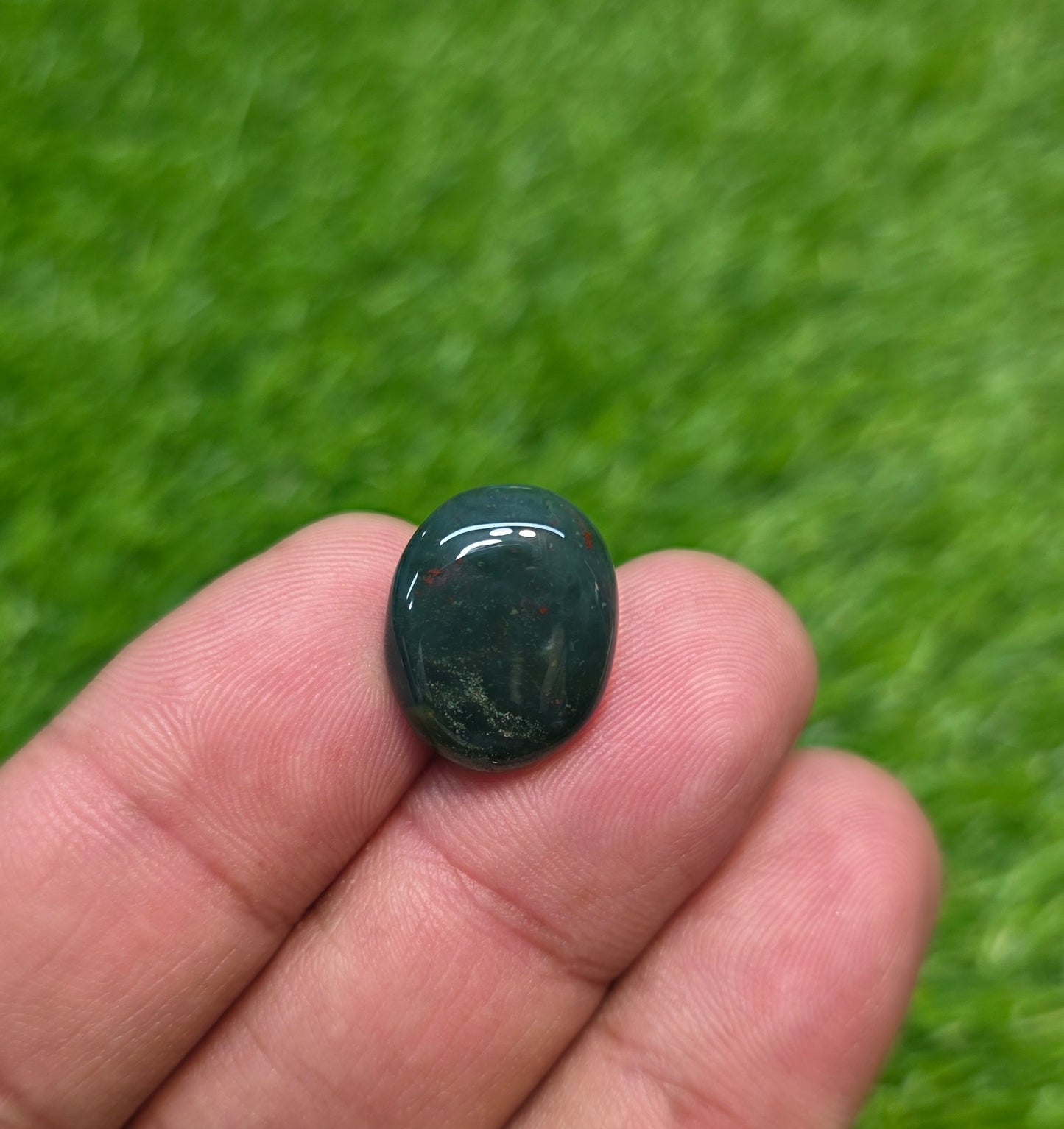 Premium Quality Blood Stone