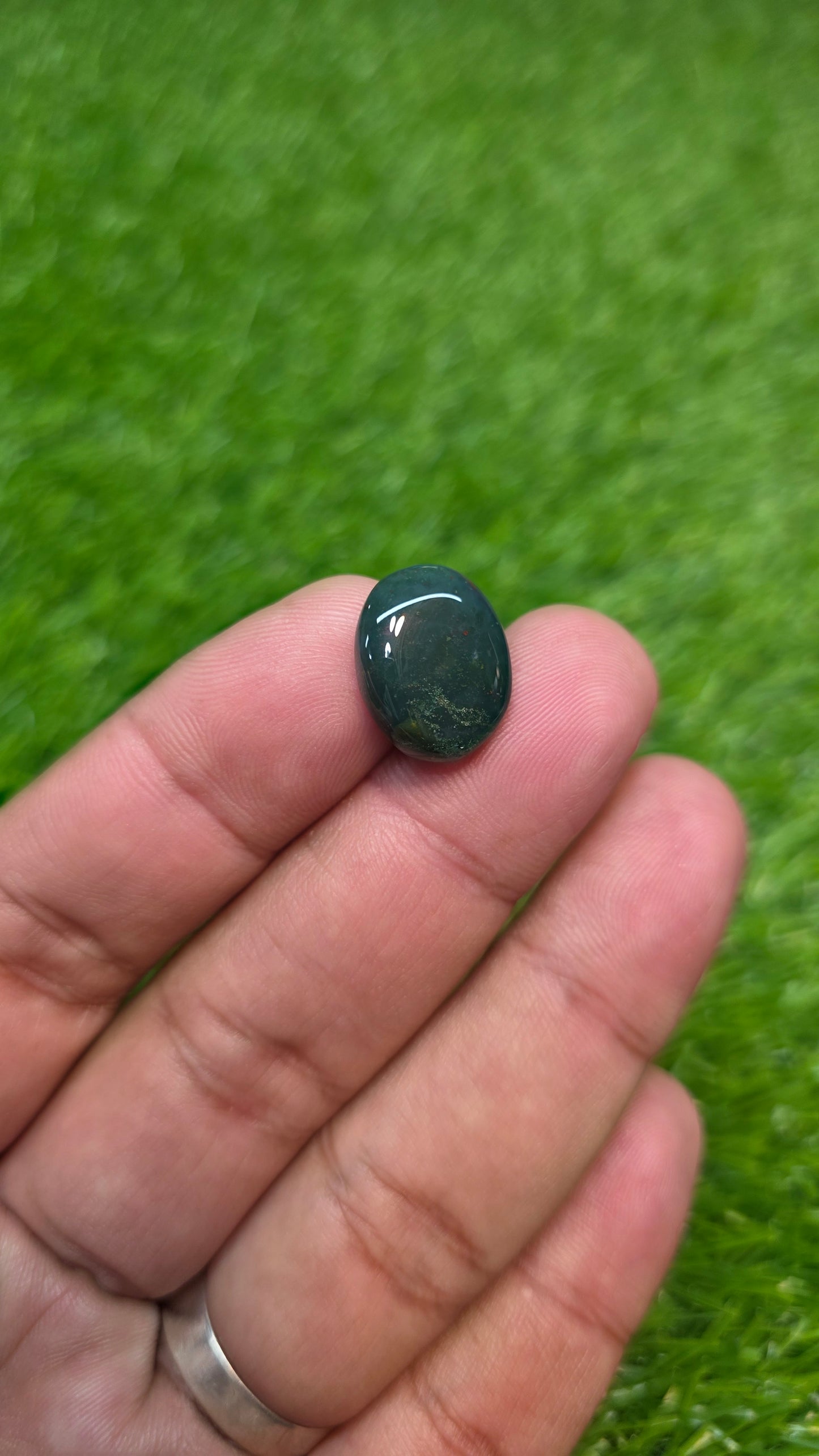 Premium Quality Blood Stone