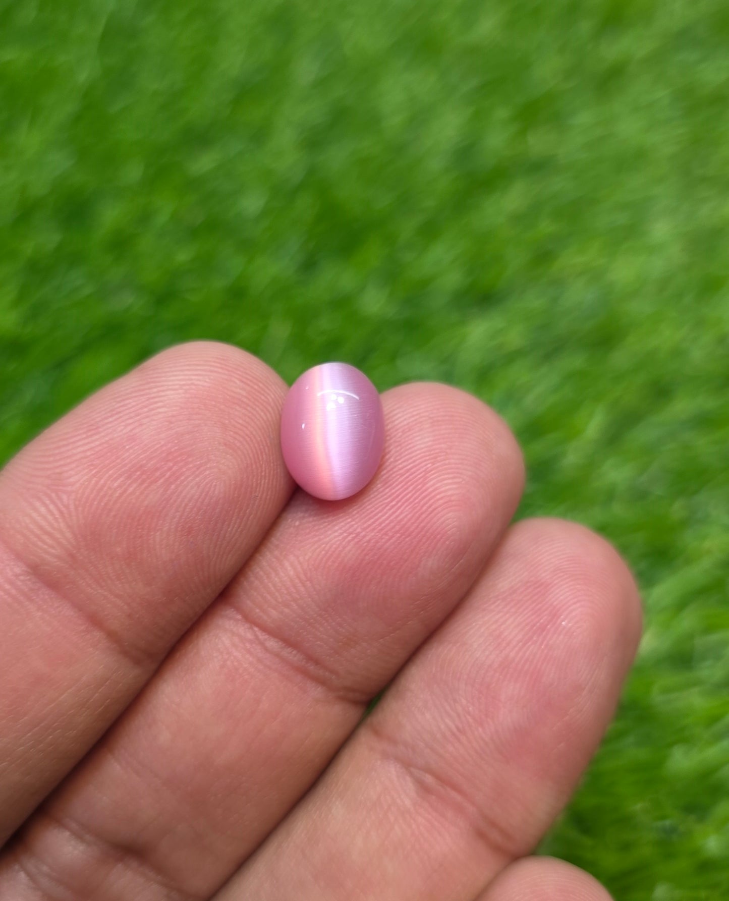 Premium Quality Cat Eyes Stone