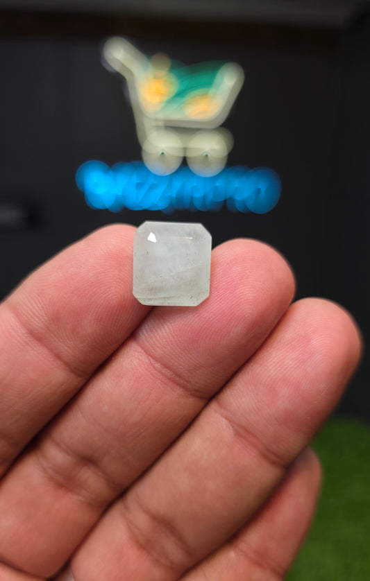 Premium Quality Aquamarine Stone