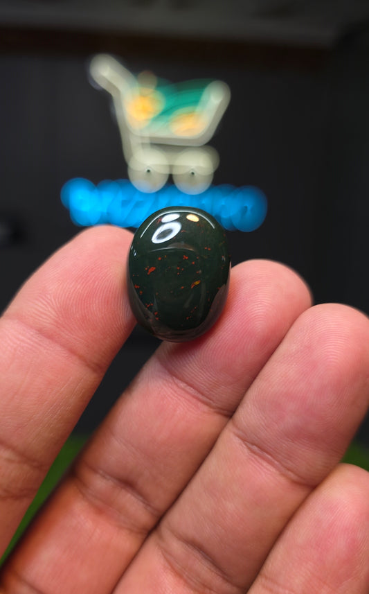 Premium Quality Blood Stone