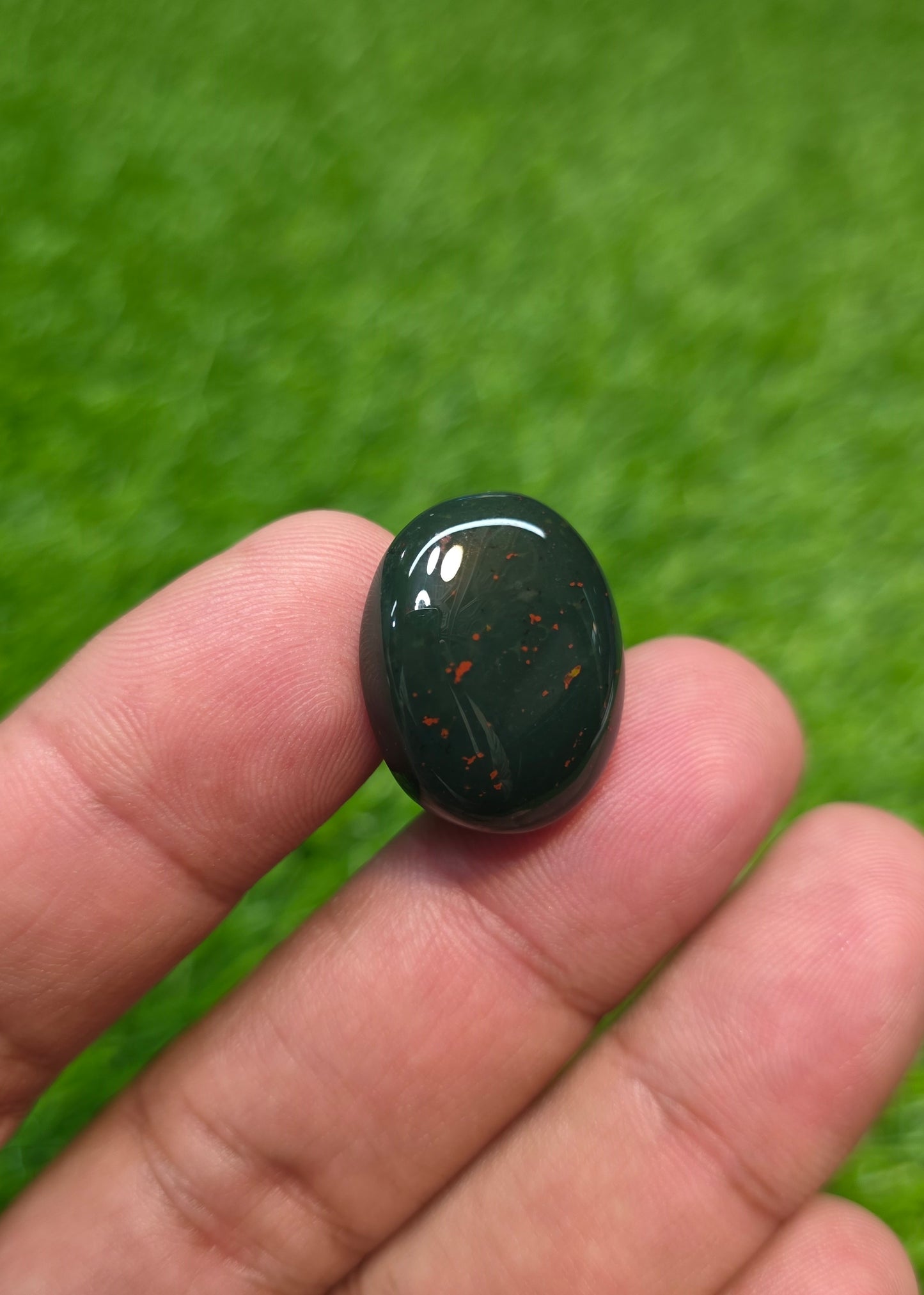 Premium Quality Blood Stone