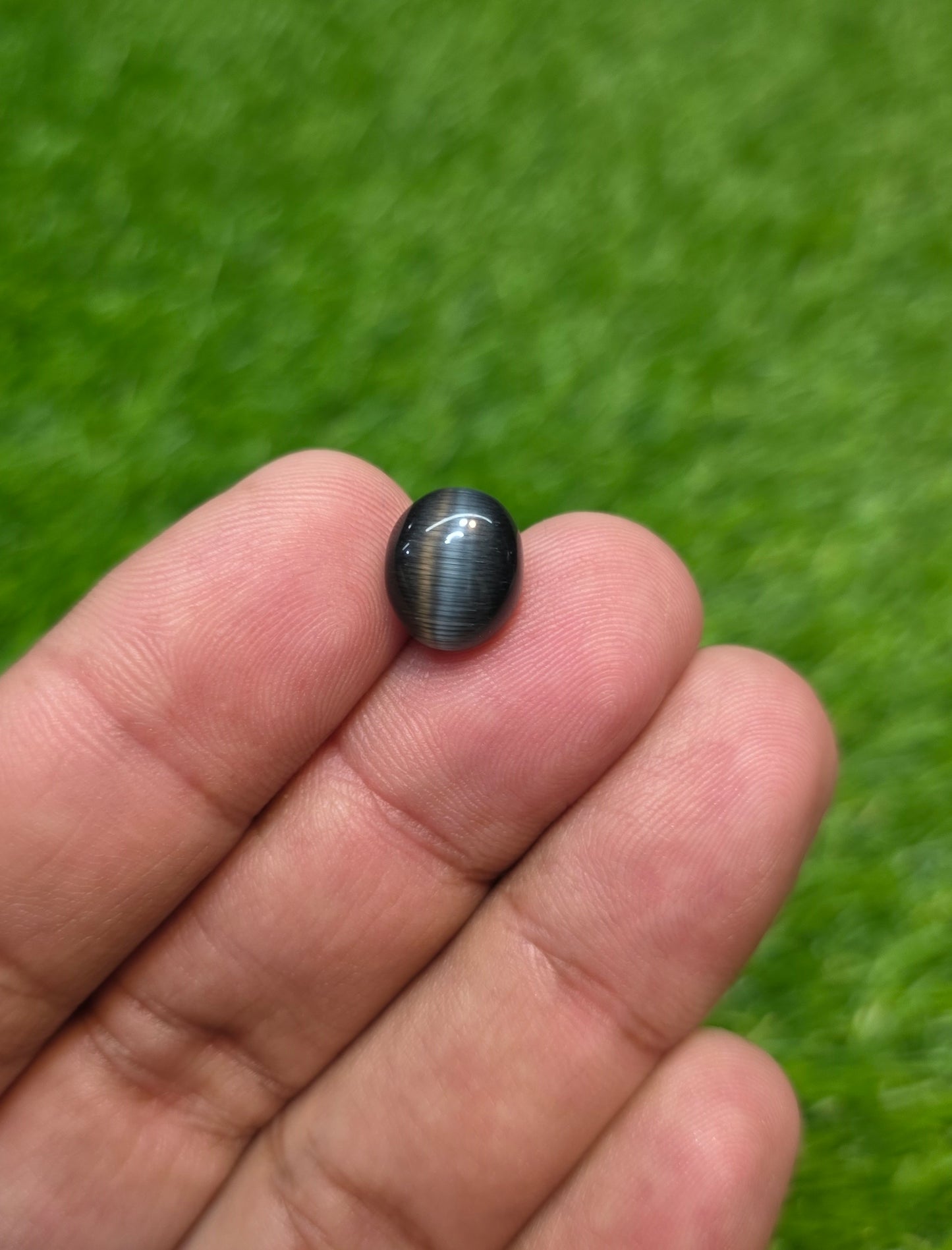 Premium Quality Cat Eyes Stone