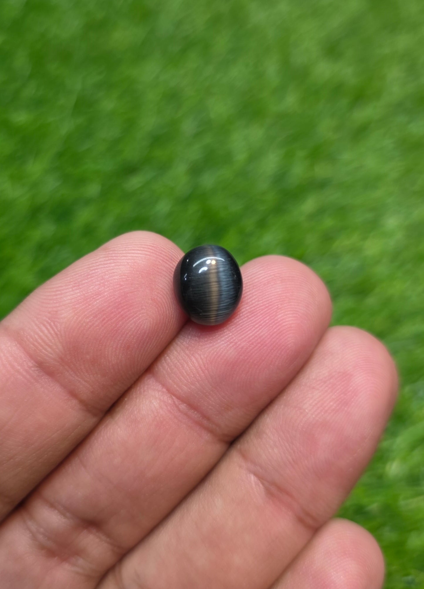 Premium Quality Cat Eyes Stone
