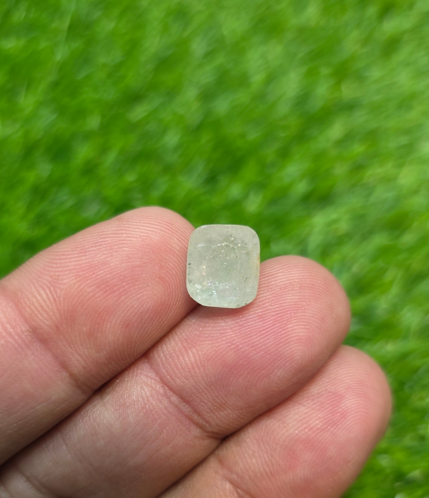 Premium Quality Aquamarine Stone