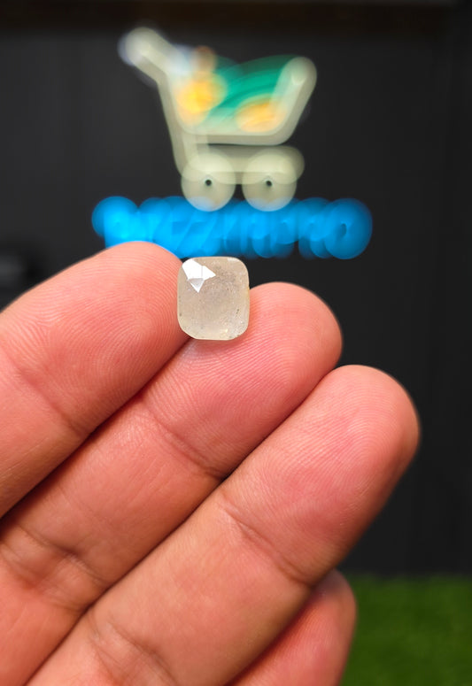 Premium Quality Aquamarine Stone