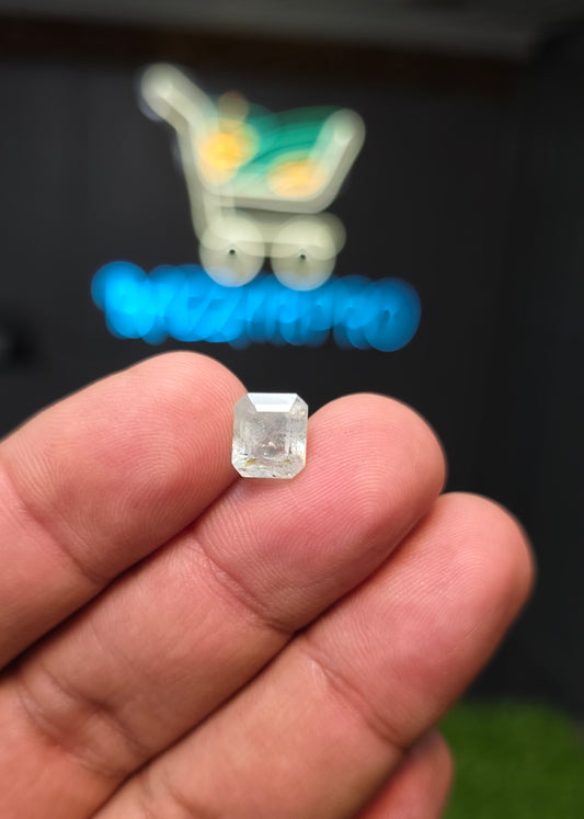 Premium Quality Aquamarine Stone