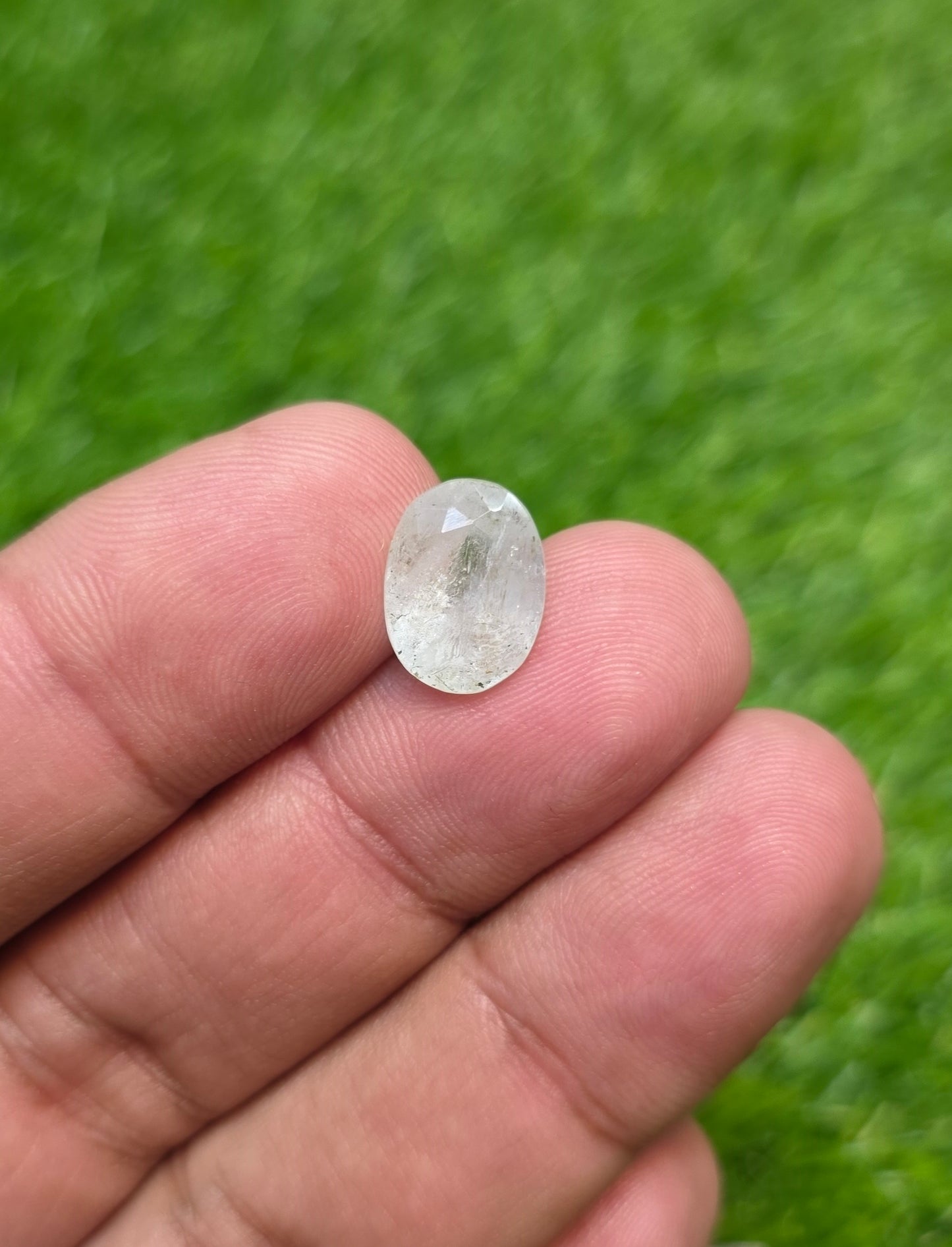 Premium Quality Aquamarine Stone