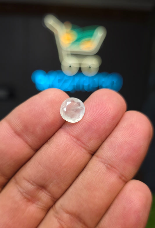 Premium Quality Aquamarine Stone