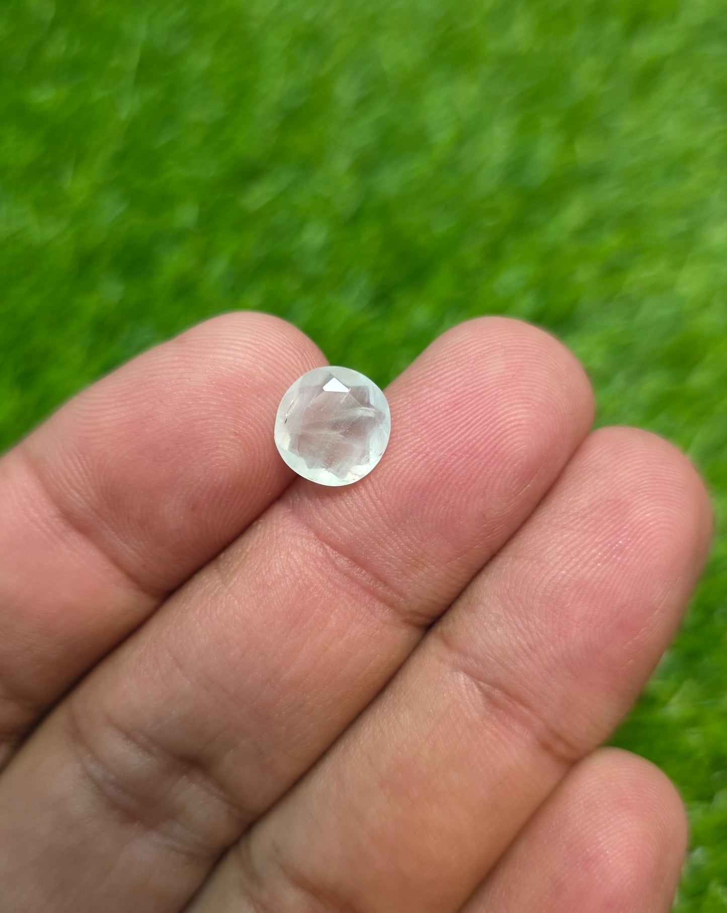 Premium Quality Aquamarine Stone