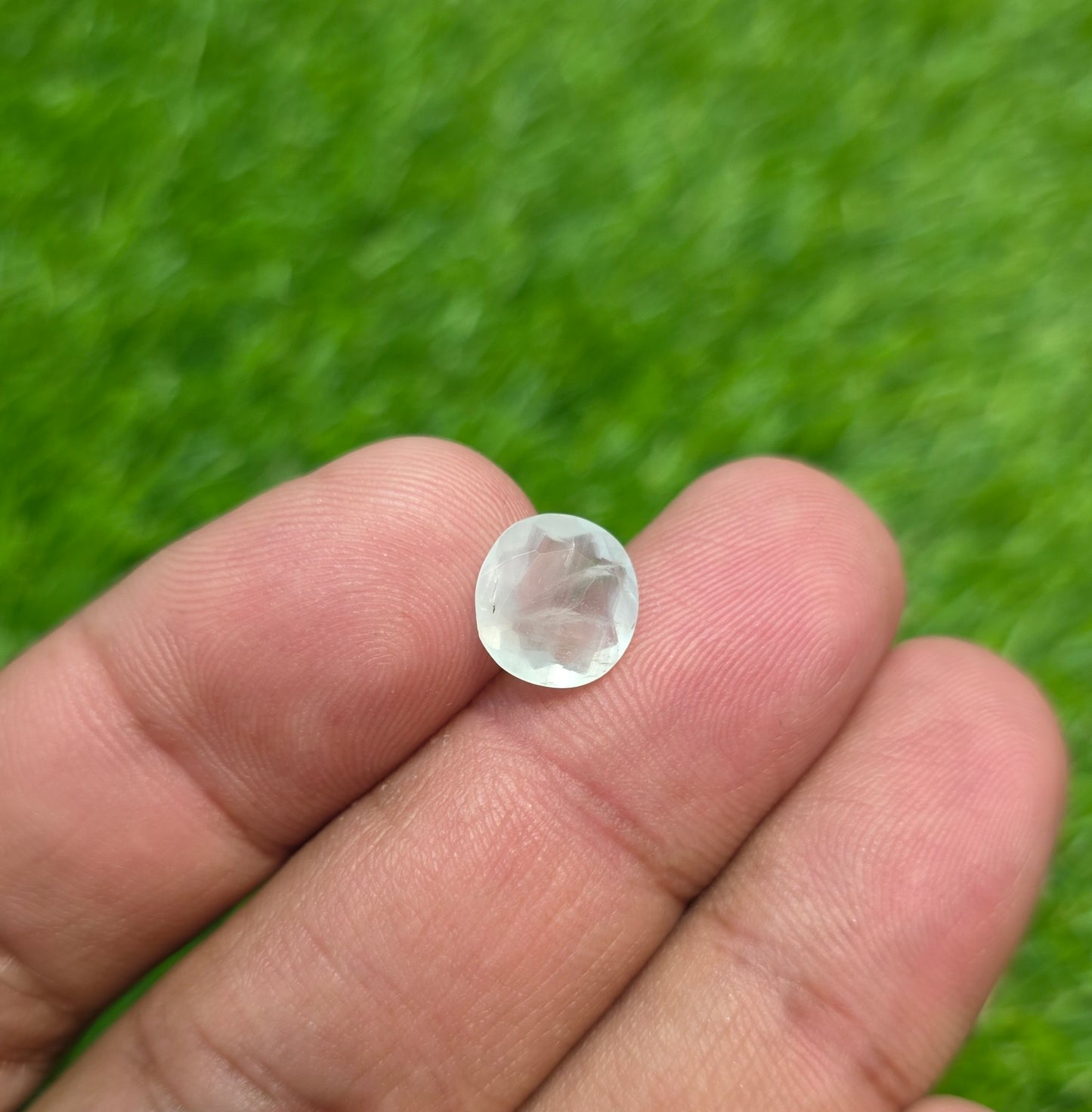 Premium Quality Aquamarine Stone