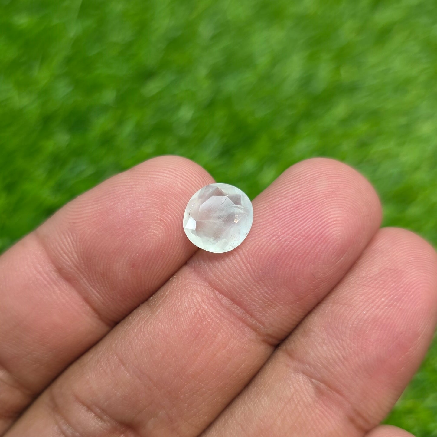 Premium Quality Aquamarine Stone