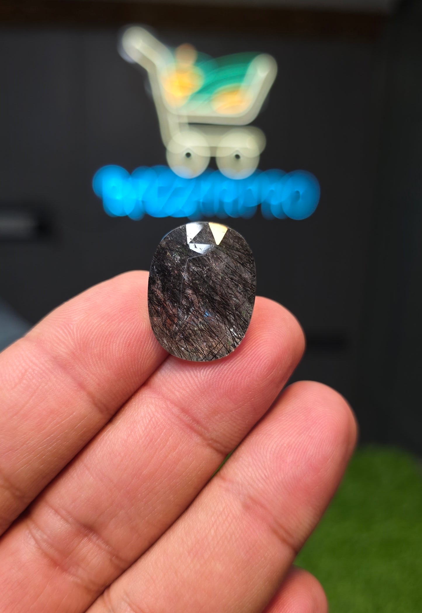 Premium Quality Moh e Najaf Stone