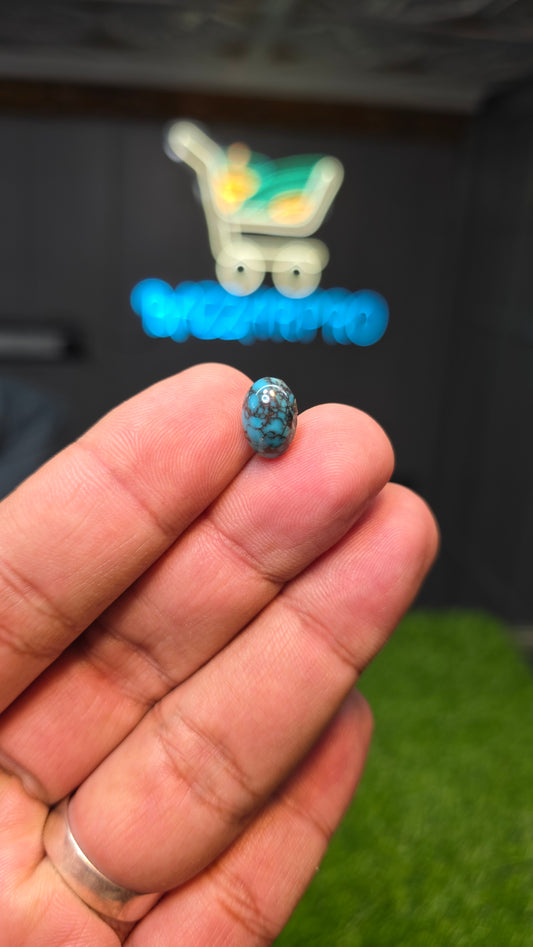 Premium Quality Spider Feroza Stone