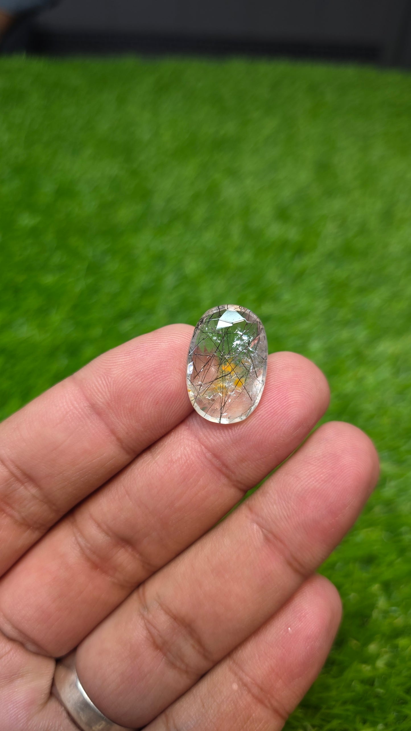 Premium Quality Moh e Najaf Stone