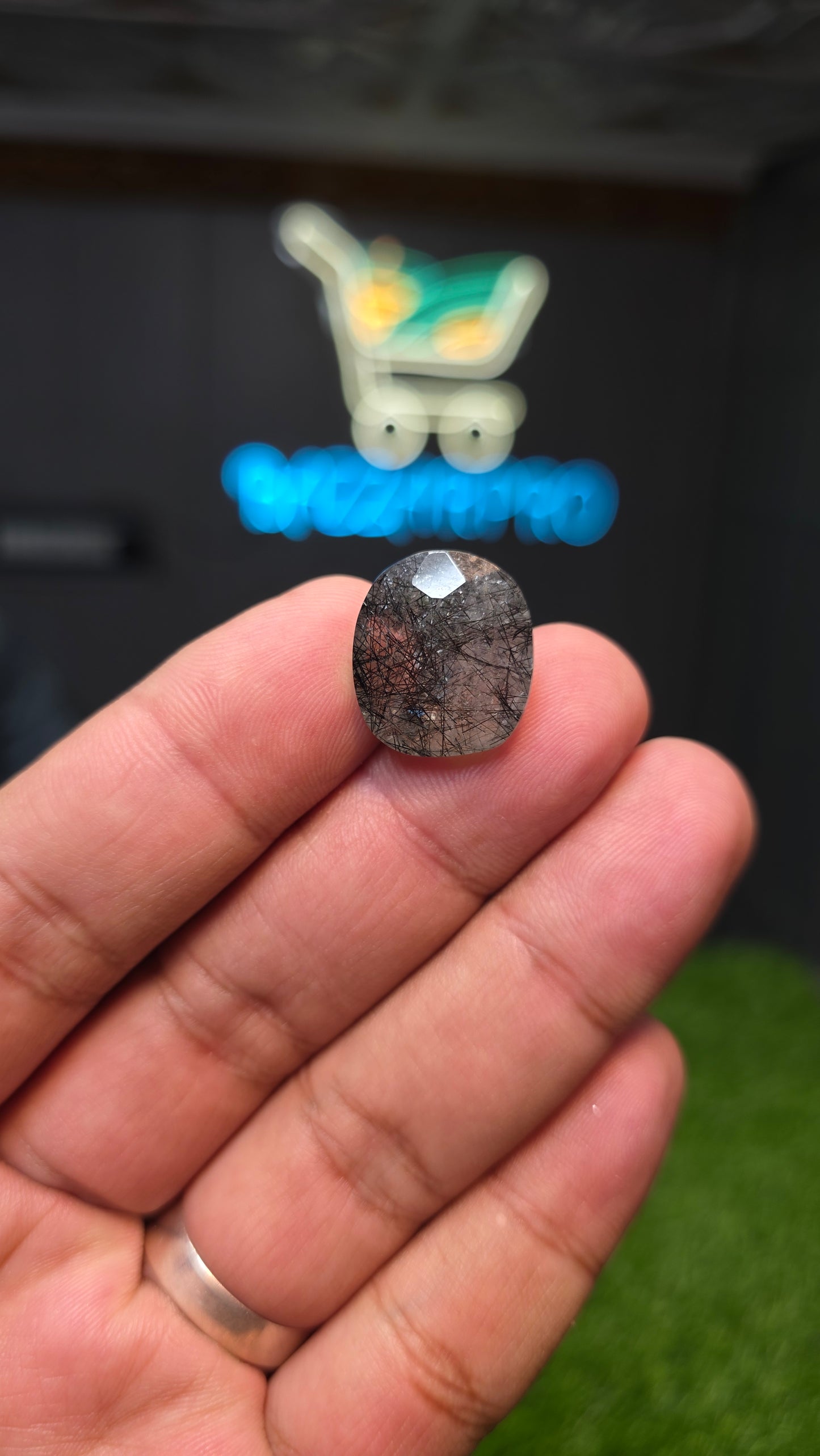 Premium Quality Moh e Najaf Stone