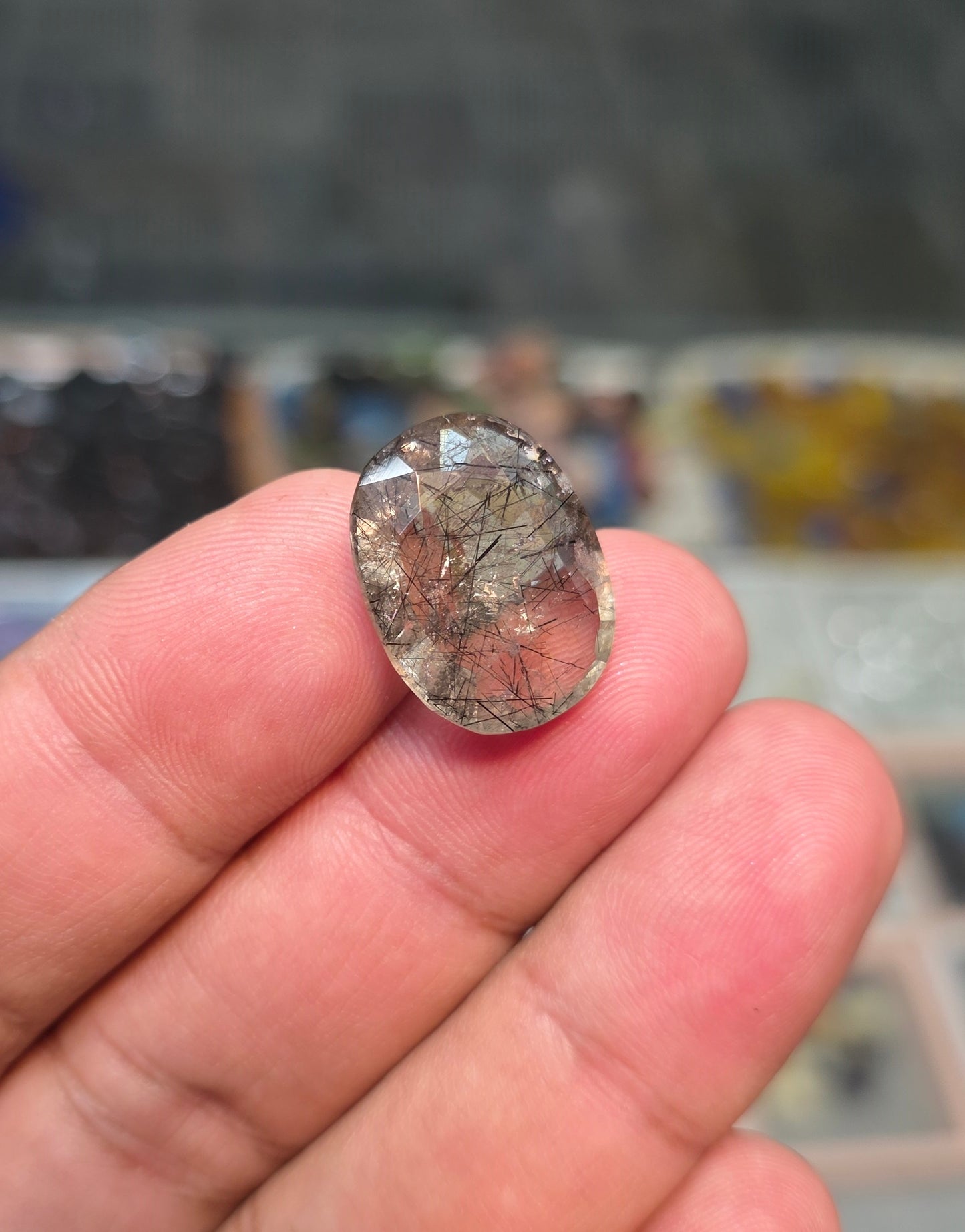 Premium Quality Moh e Najaf Stone
