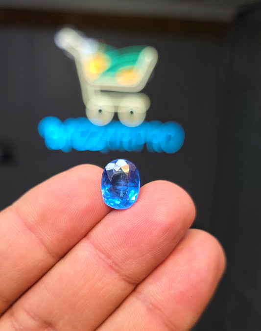 Premium Quality Topaz Stone