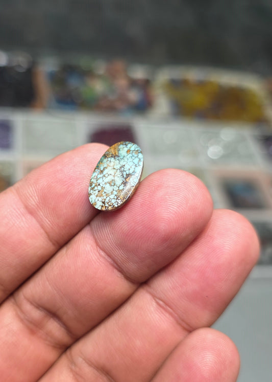Premium Quality Shejri Feroza Stone