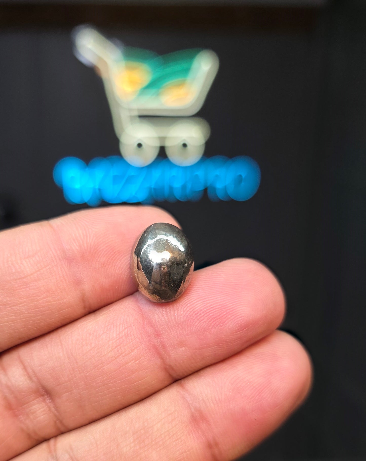 Premium Quality Pyrite Stone