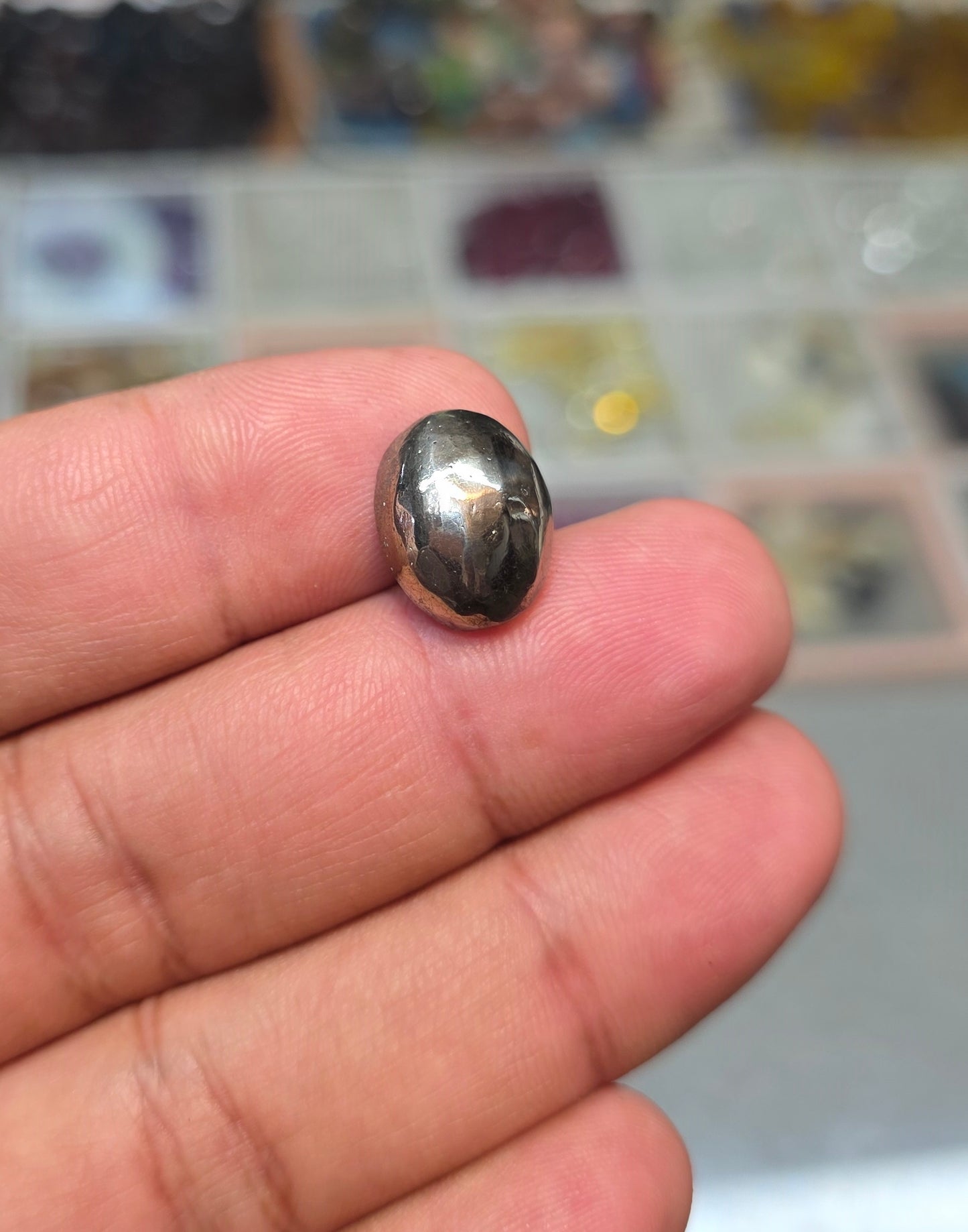 Premium Quality Pyrite Stone
