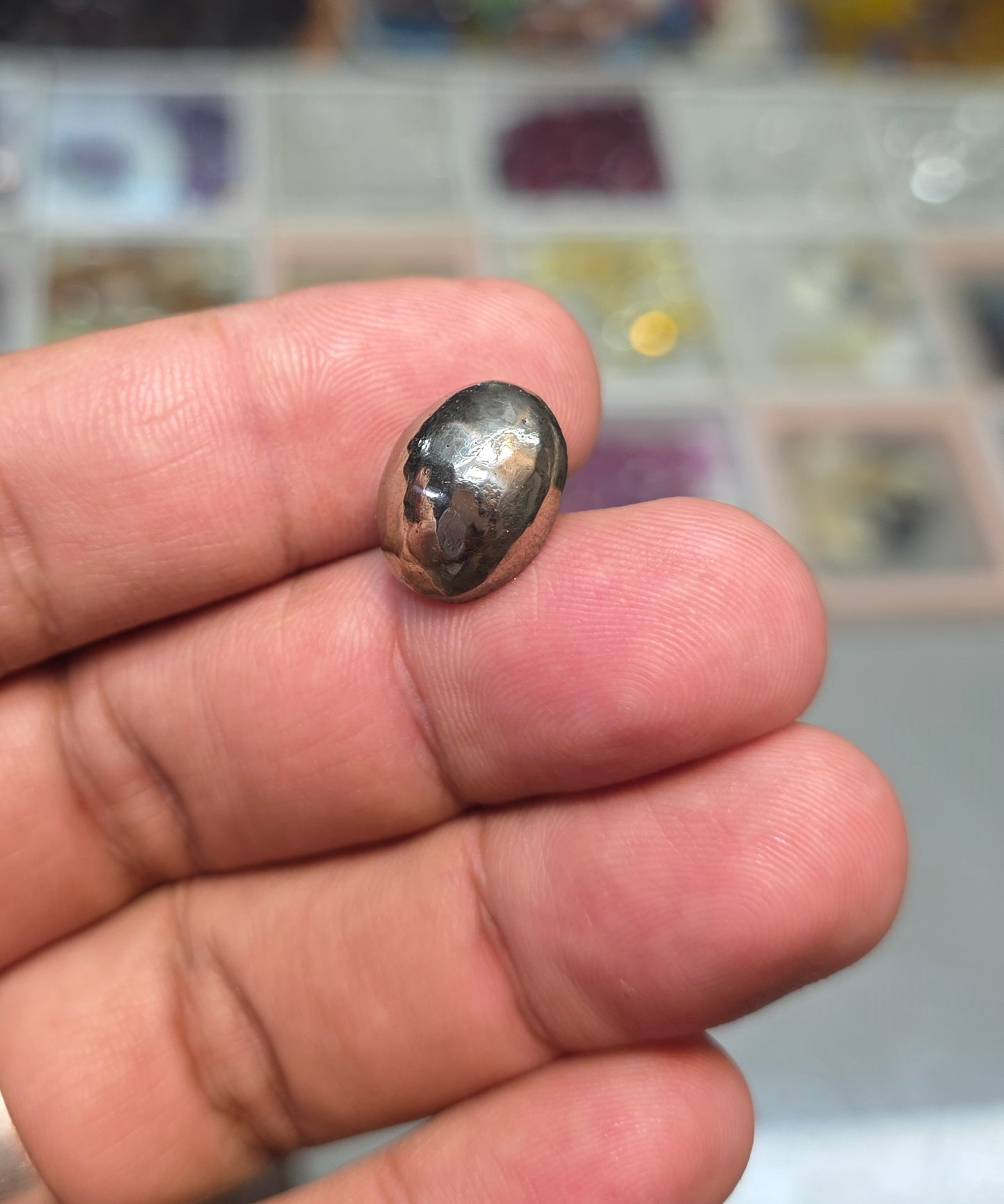 Premium Quality Pyrite Stone
