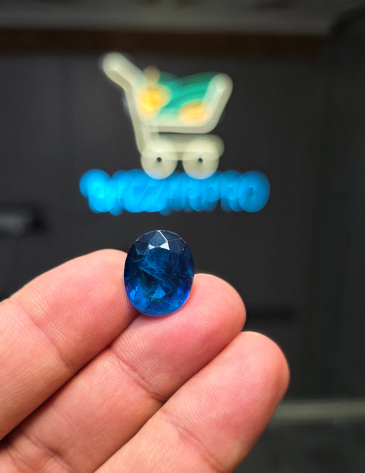 Premium Quality Topaz Stone