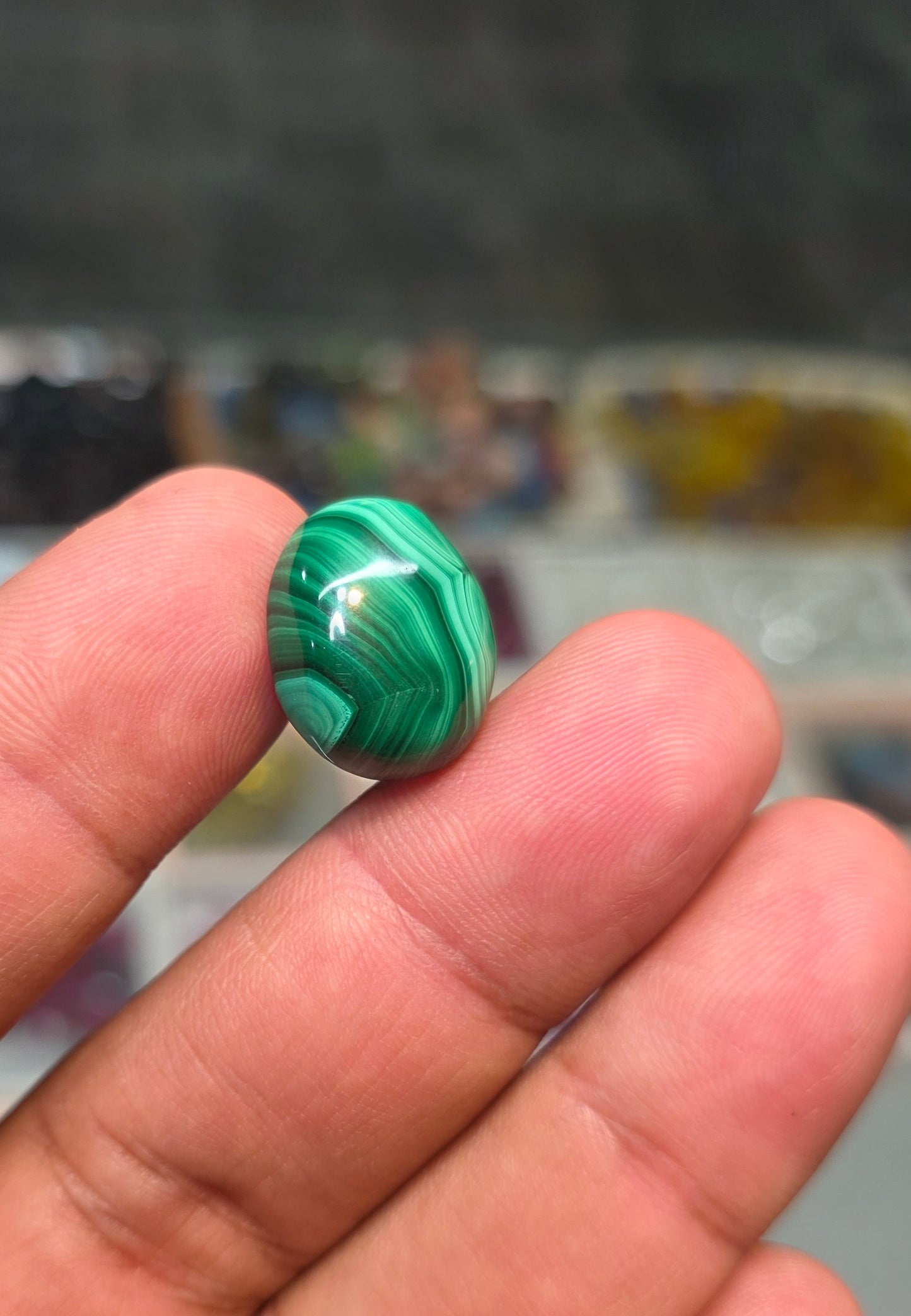 Premium Quality Topaz Stone