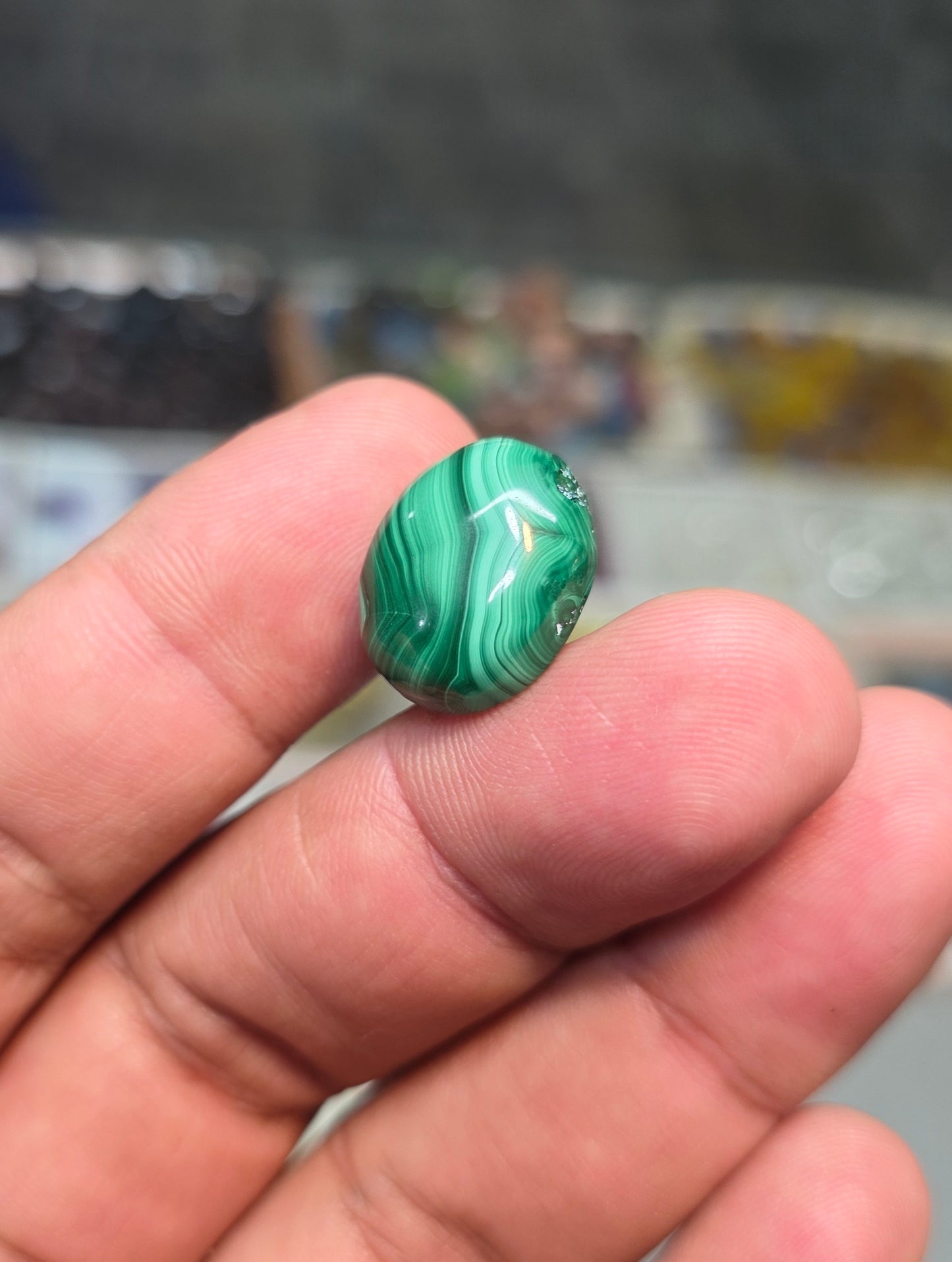 Premium Quality Topaz Stone