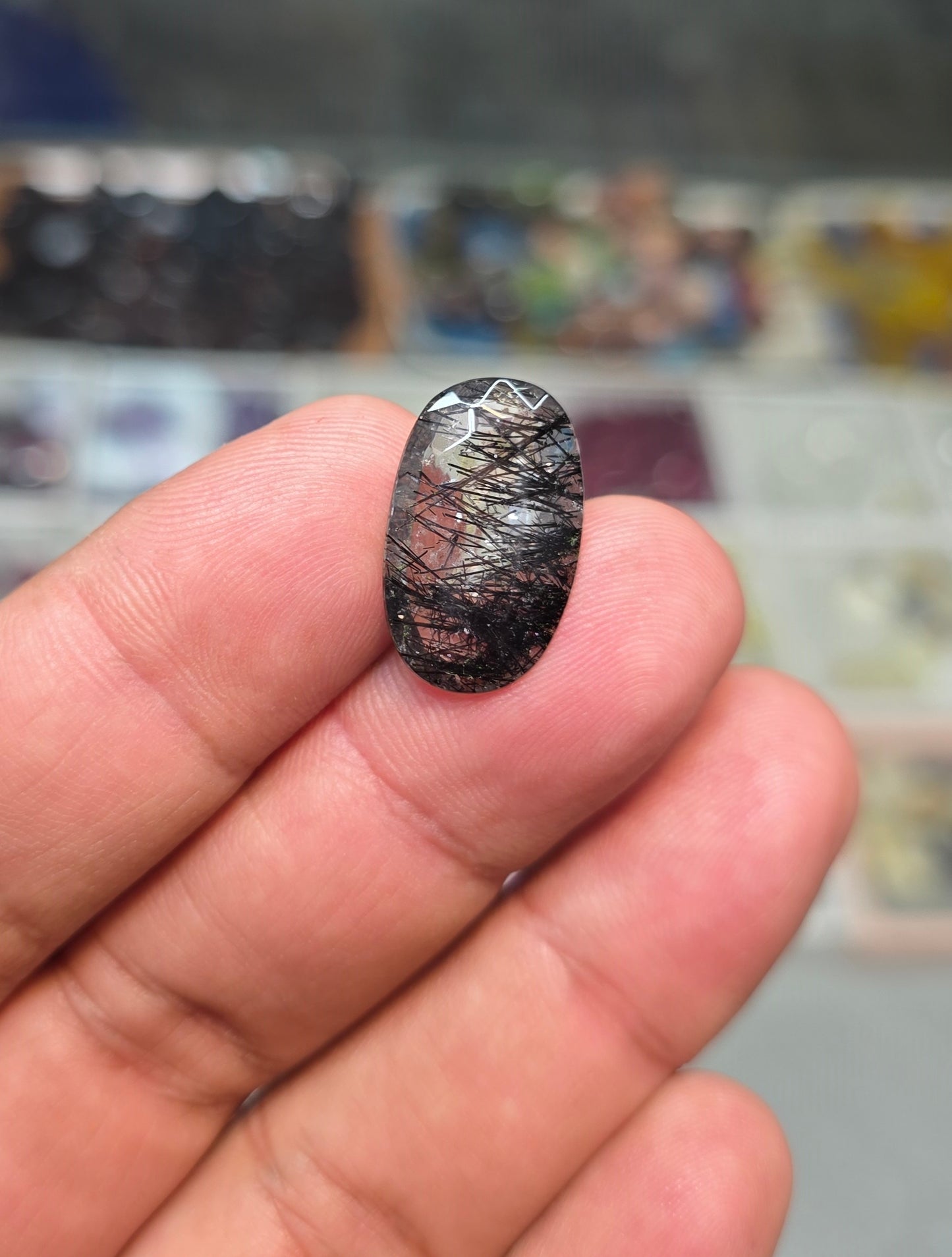 Premium Quality Moh e Najaf Stone