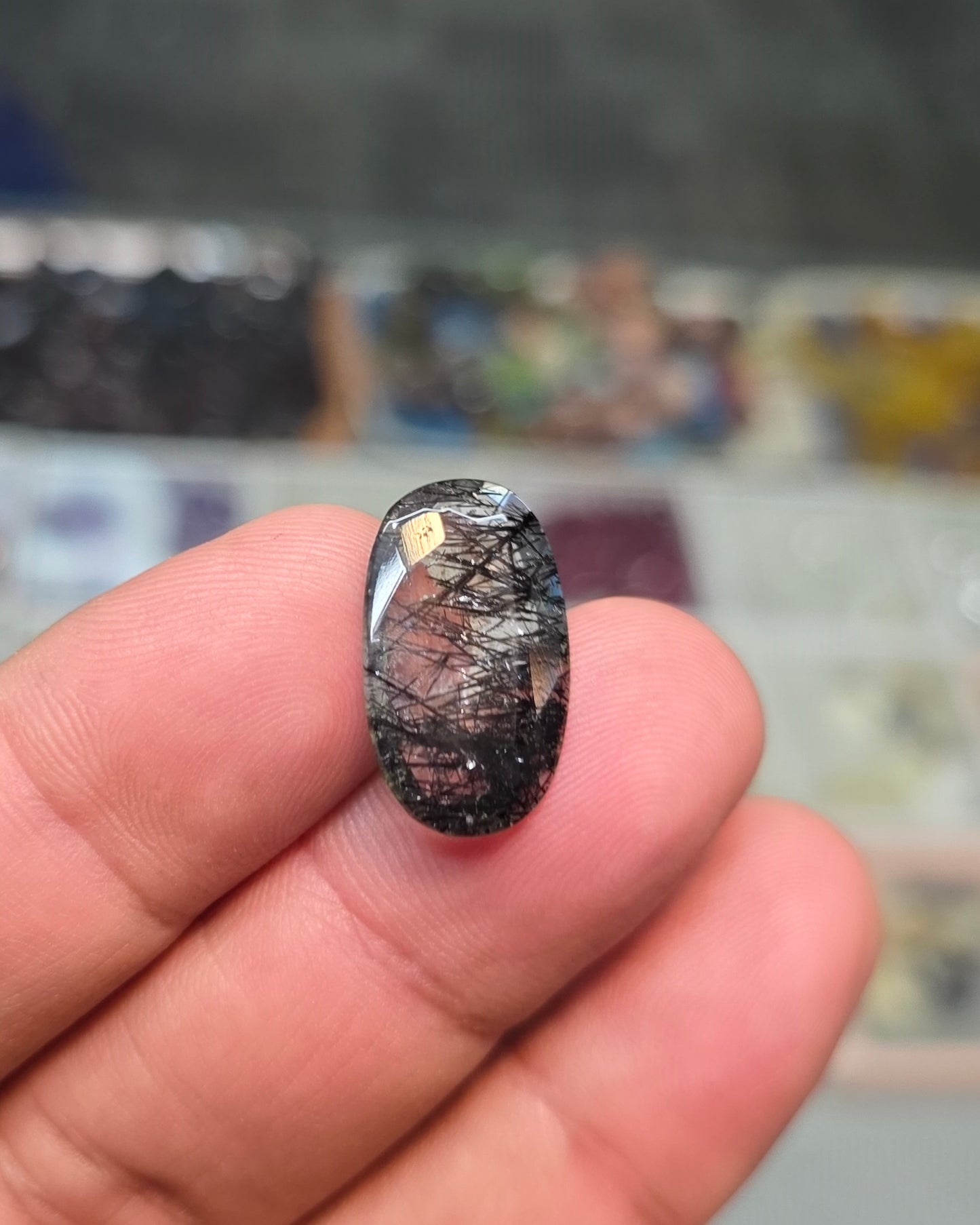 Premium Quality Moh e Najaf Stone