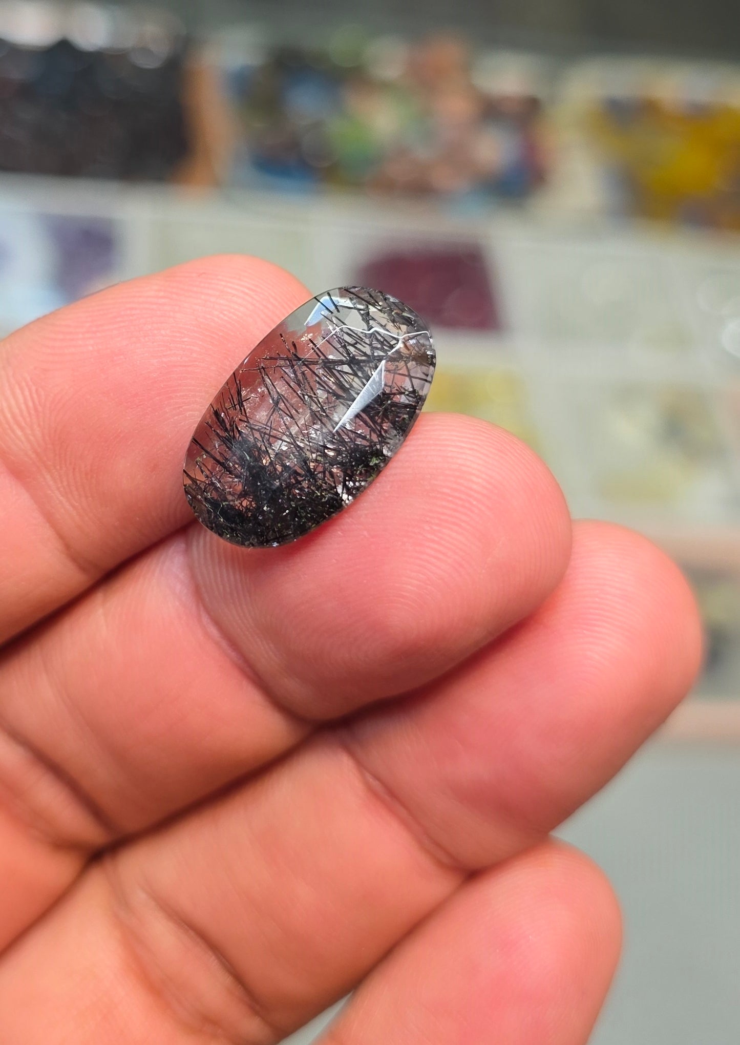 Premium Quality Moh e Najaf Stone