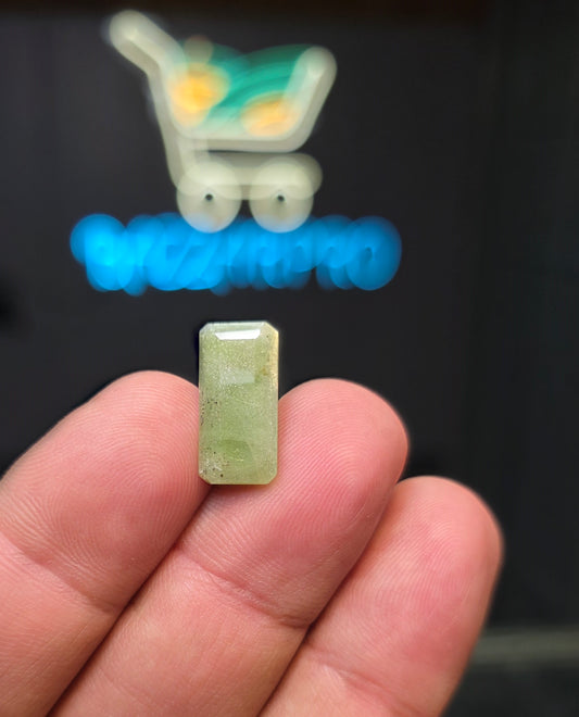 Premium Quality Peridot Stone