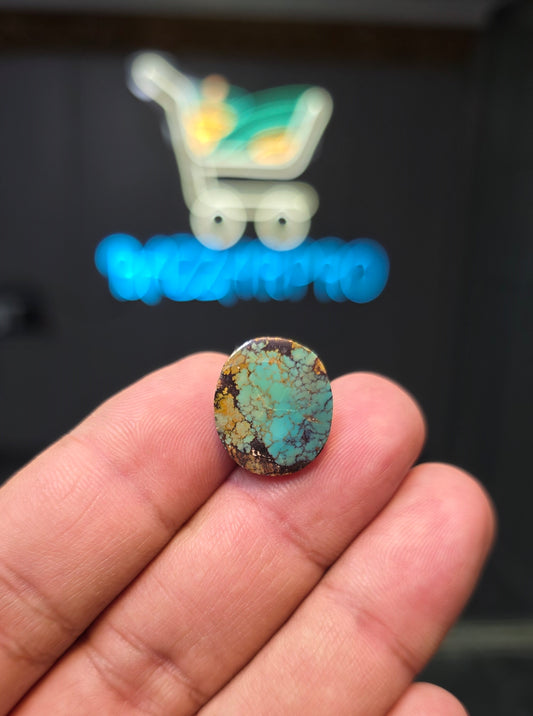 Premium Quality Shejri Feroza Stone