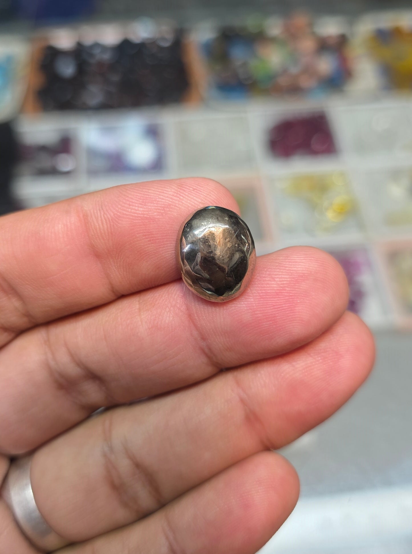 Premium Quality Pyrite Stone