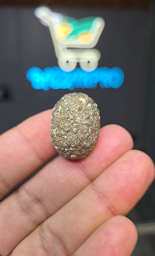 Premium Quality Pyrite Stone