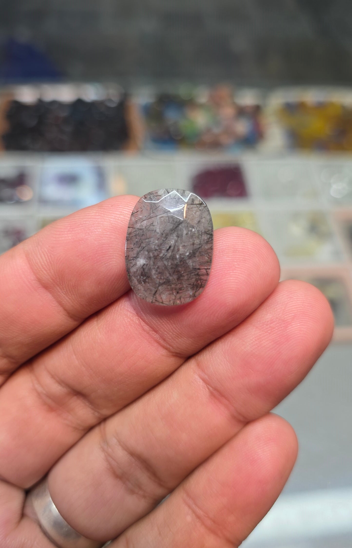 Premium Quality Moh e Najaf Stone