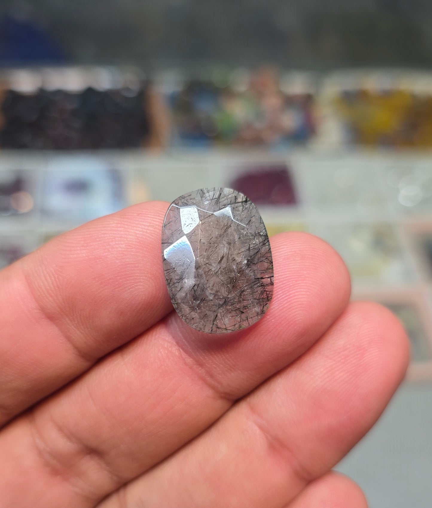 Premium Quality Moh e Najaf Stone