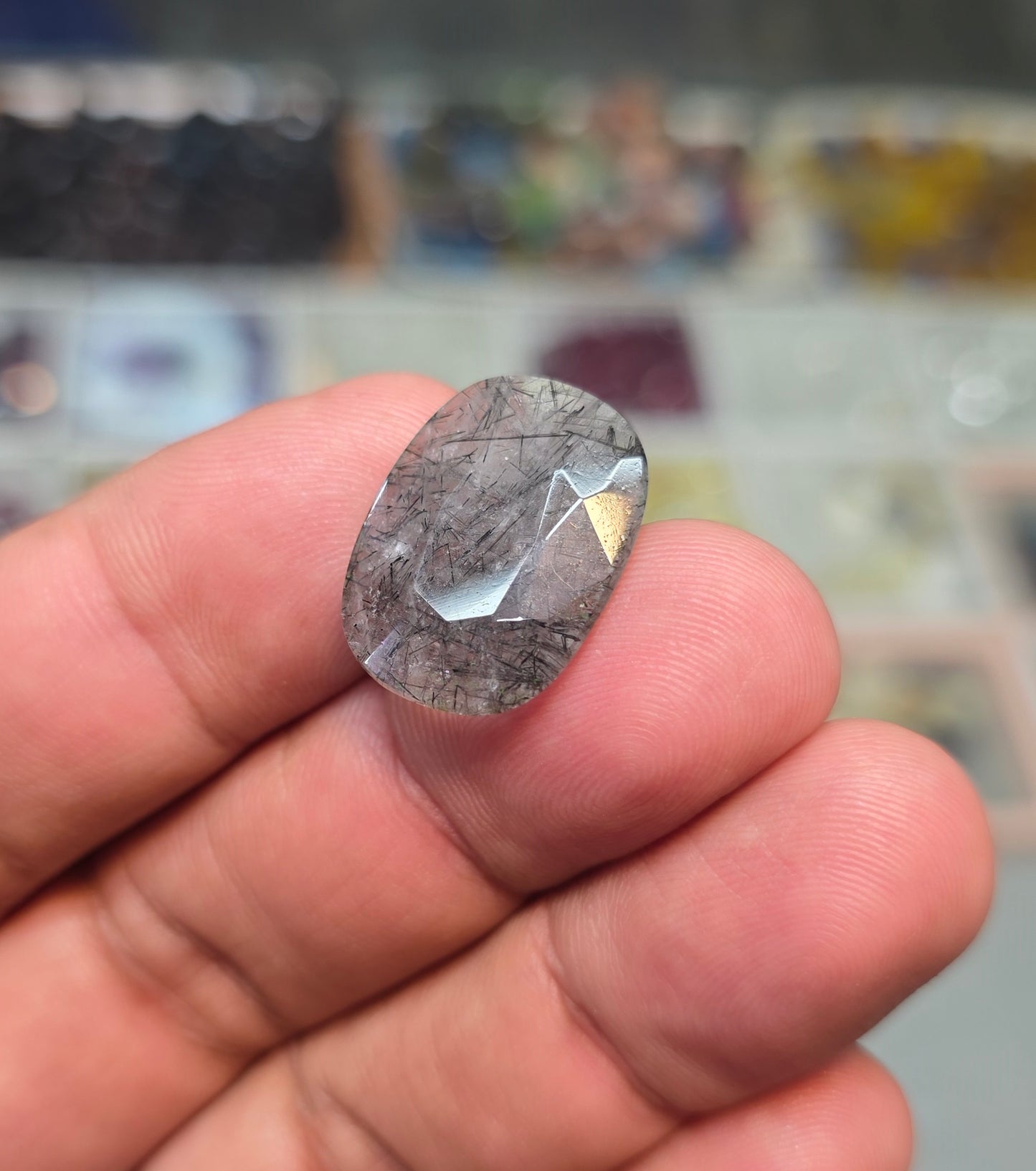 Premium Quality Moh e Najaf Stone